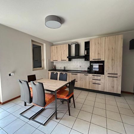 Appartamento Mimosa - Immobili E Soluzioni Rent بريمبيت المظهر الخارجي الصورة
