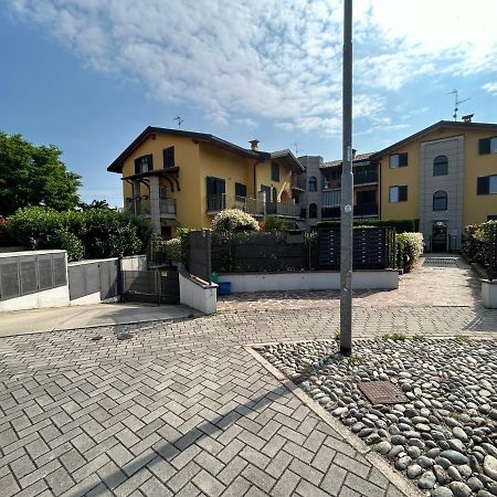 Appartamento Mimosa - Immobili E Soluzioni Rent بريمبيت المظهر الخارجي الصورة