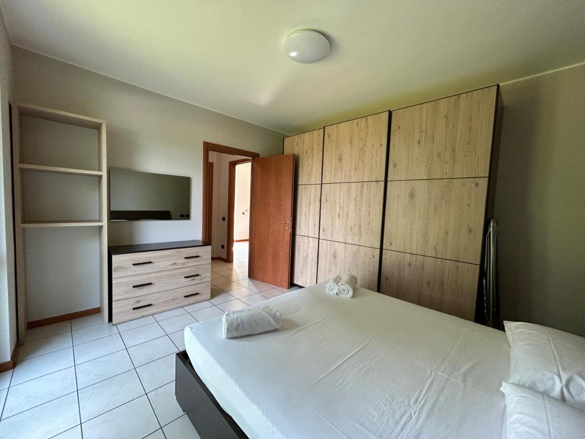 Appartamento Mimosa - Immobili E Soluzioni Rent بريمبيت المظهر الخارجي الصورة