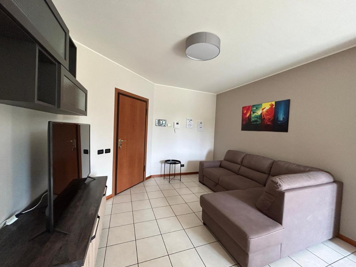 Appartamento Mimosa - Immobili E Soluzioni Rent بريمبيت المظهر الخارجي الصورة