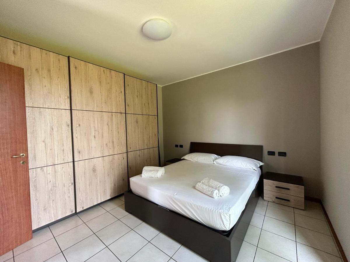 Appartamento Mimosa - Immobili E Soluzioni Rent بريمبيت المظهر الخارجي الصورة