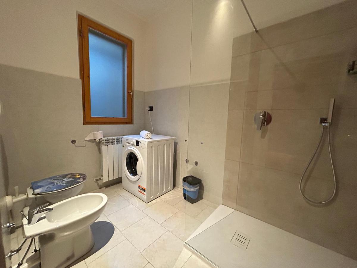 Appartamento Mimosa - Immobili E Soluzioni Rent بريمبيت المظهر الخارجي الصورة